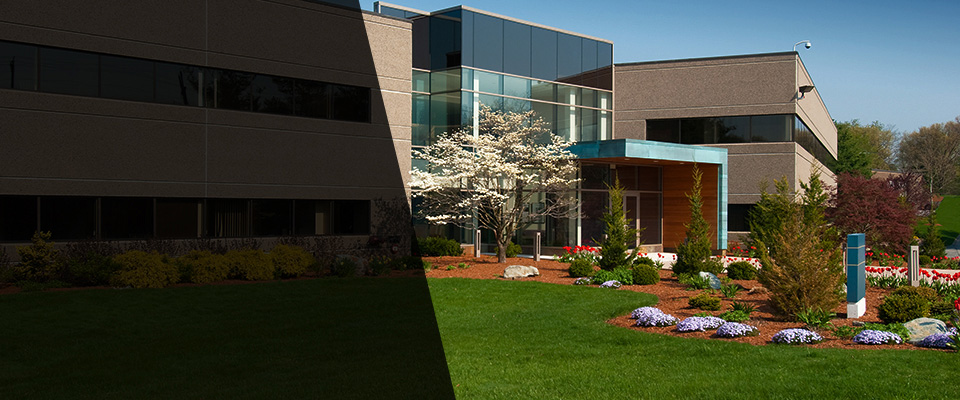 Bennington Landscapers
