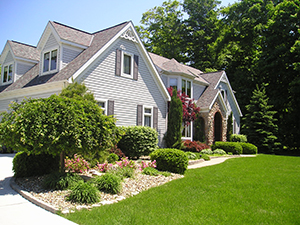 Landscapers and Lawncare Services in Bennington, VT